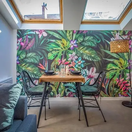 Le Rendezvous Au Jardin Des Grenoblois Apartment *